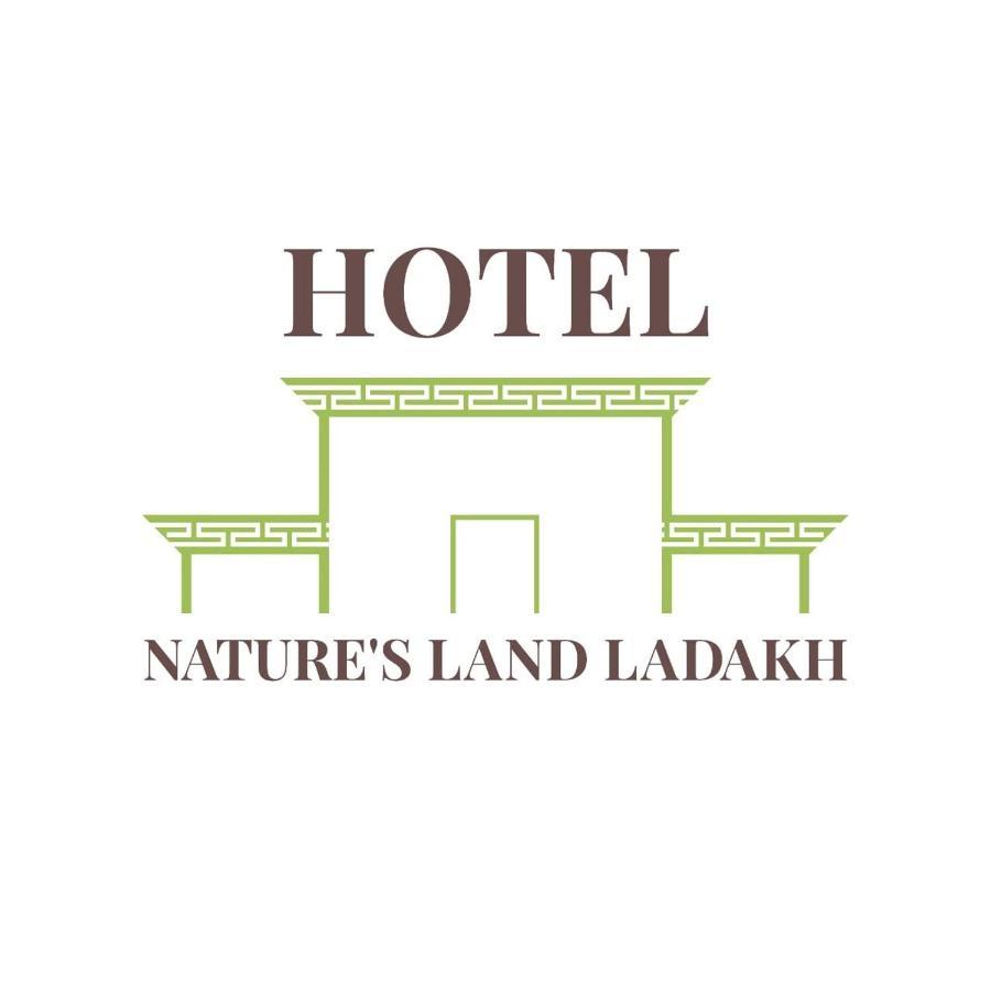 Hotel Nature'S Land Leh Bagian luar foto